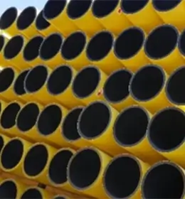 Image of lots of pipes